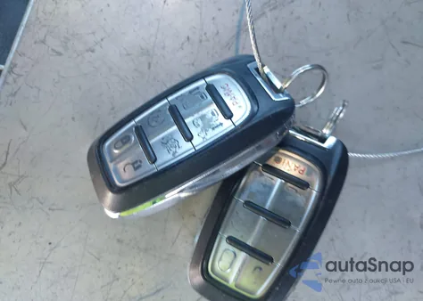 2019 Chrysler Pacifica Touring L Plus из США, поврежденный, VIN 2C4RC1EG4KR617677